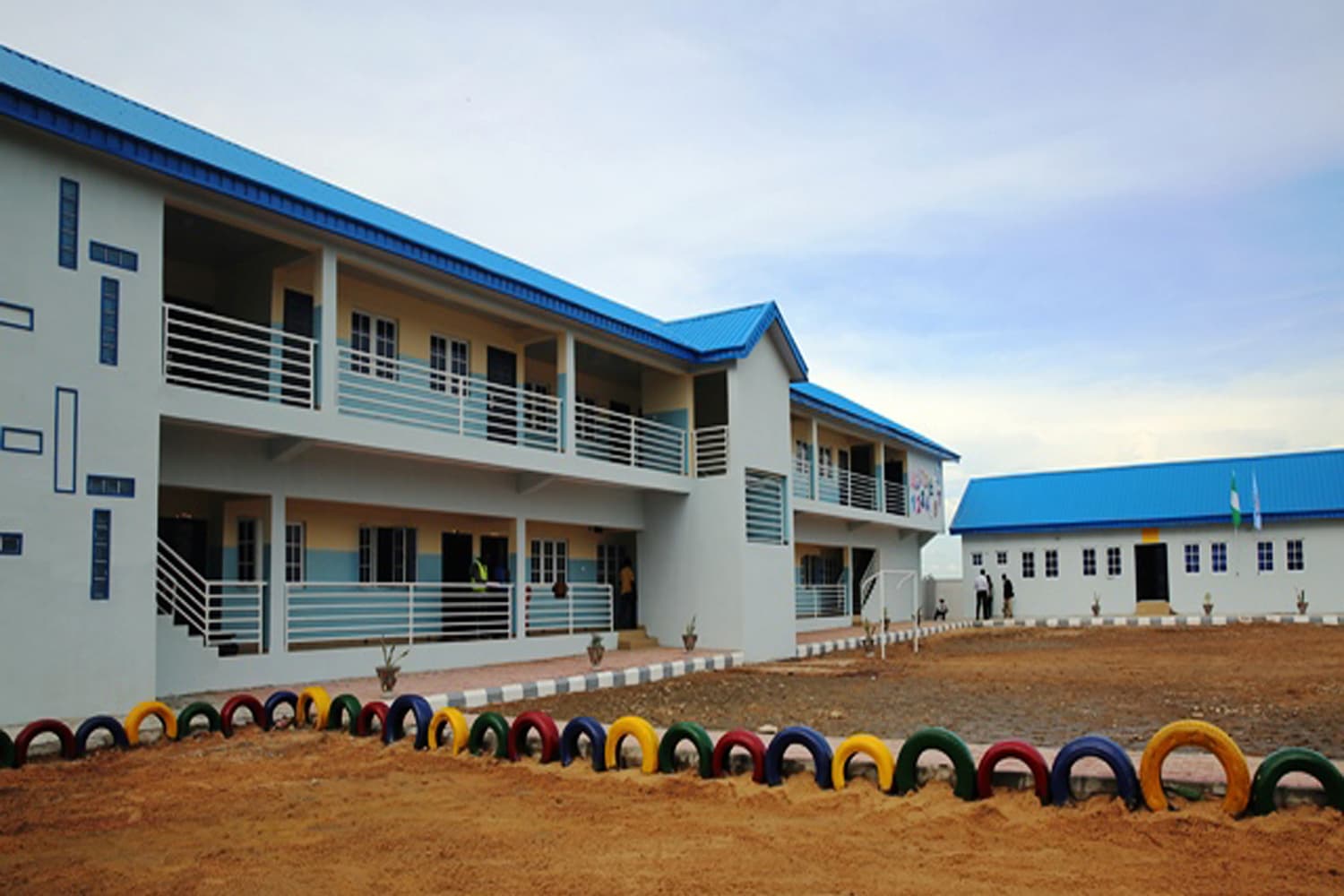 Overview 1 Illustration