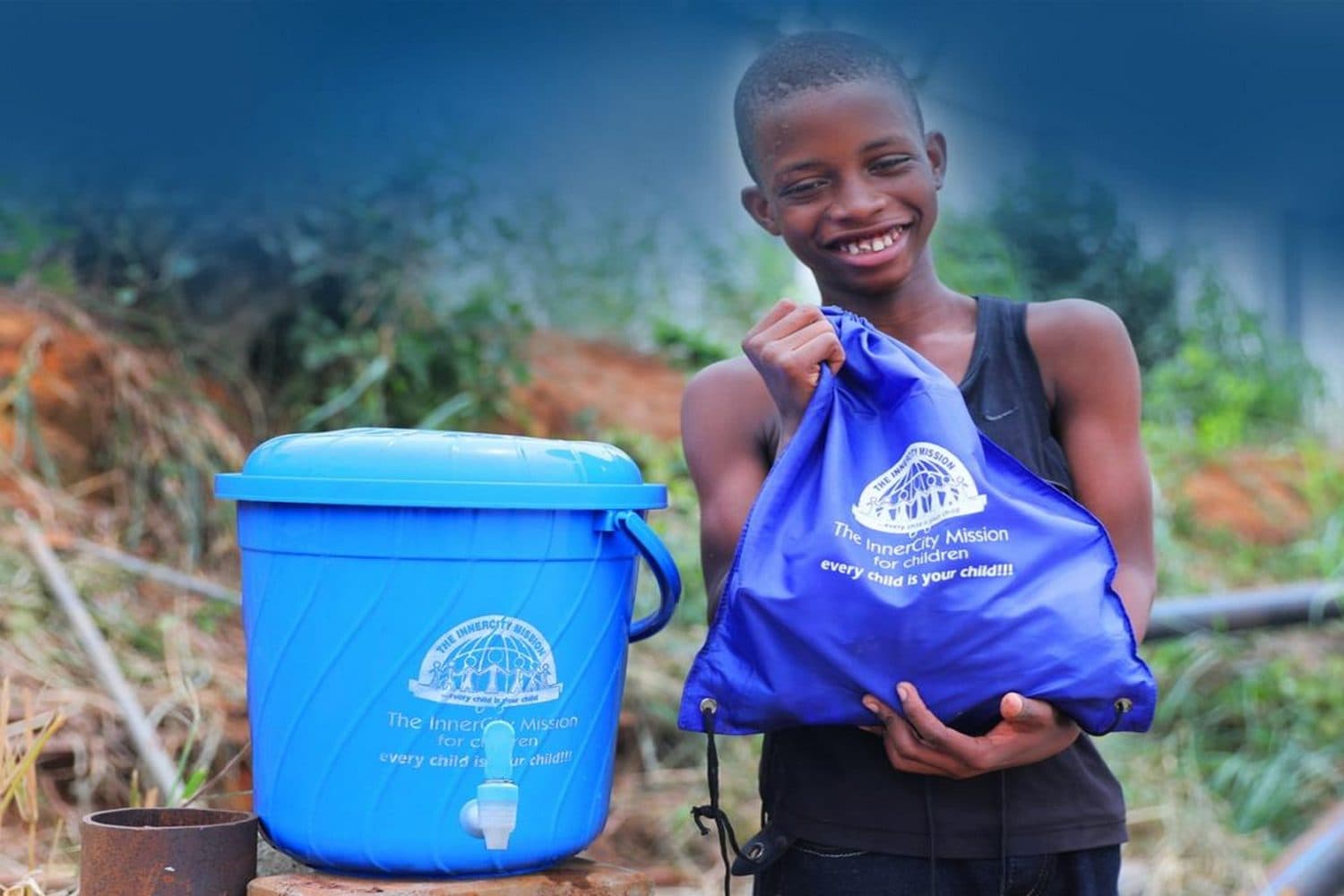 Overview 1 Illustration