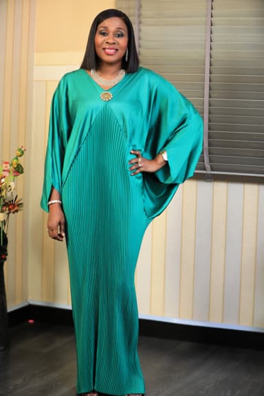 Executive Minister