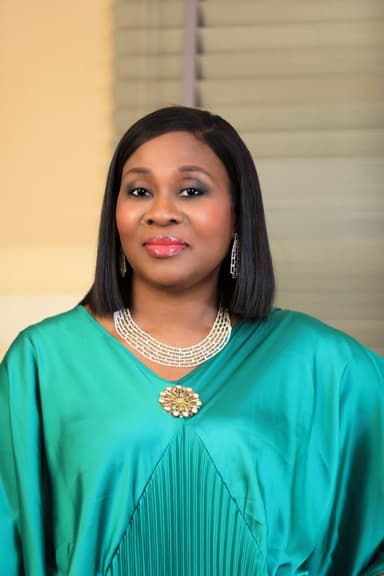 Executive Minister
