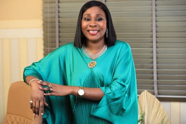 Executive Minister
