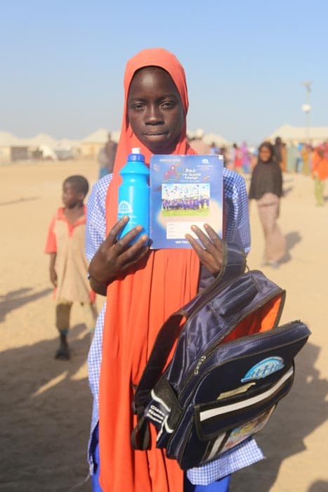 Overview Illustration