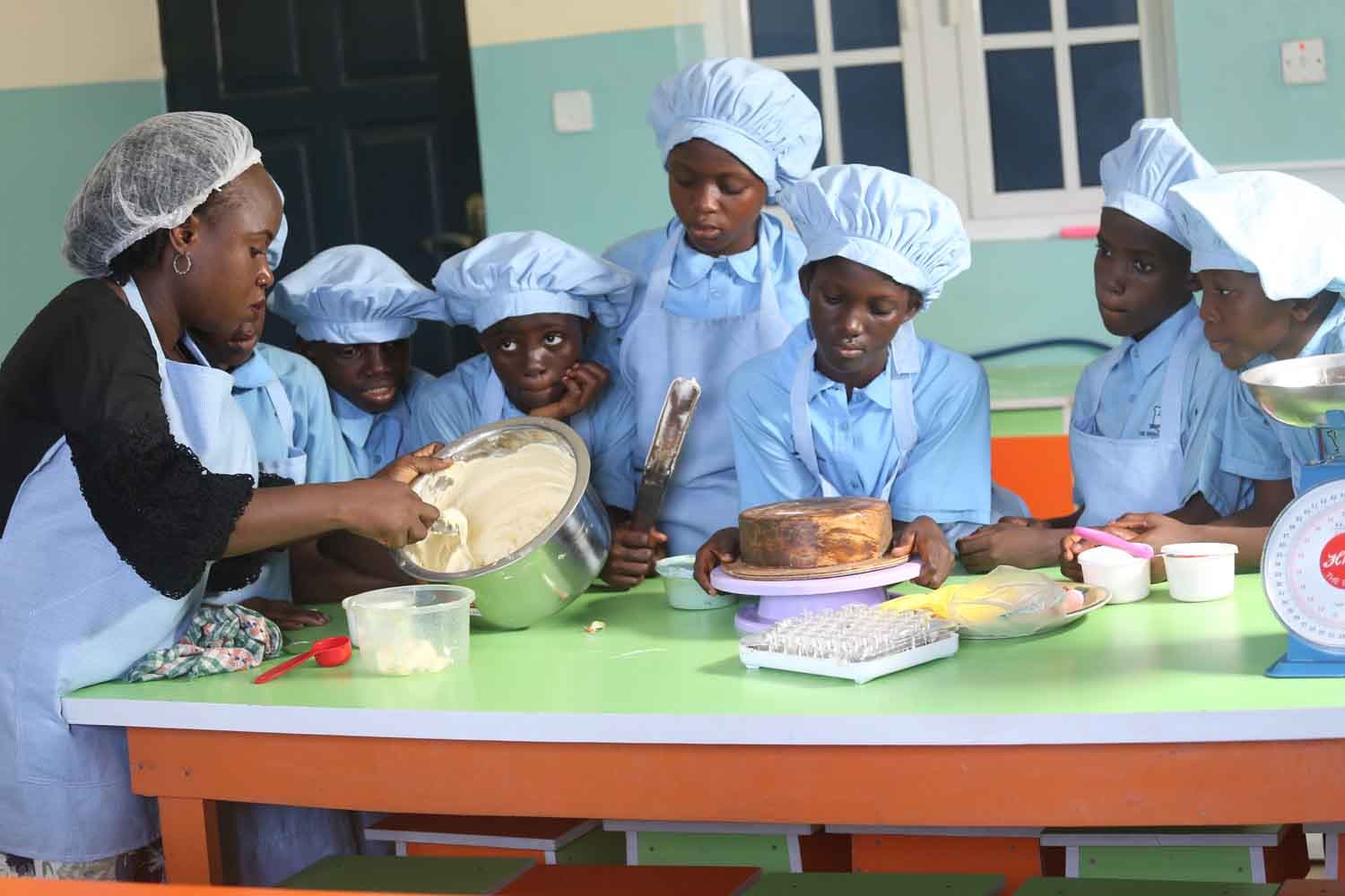 Overview 1 Illustration