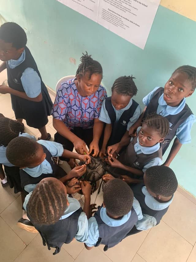 Beyond Books: Skills That Spark Confidence Across Our Network of Schools