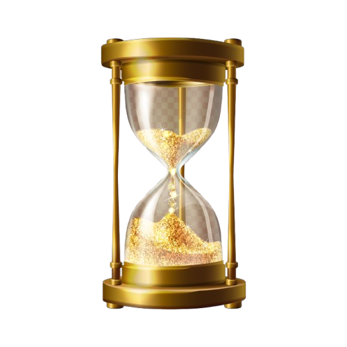 hour glass