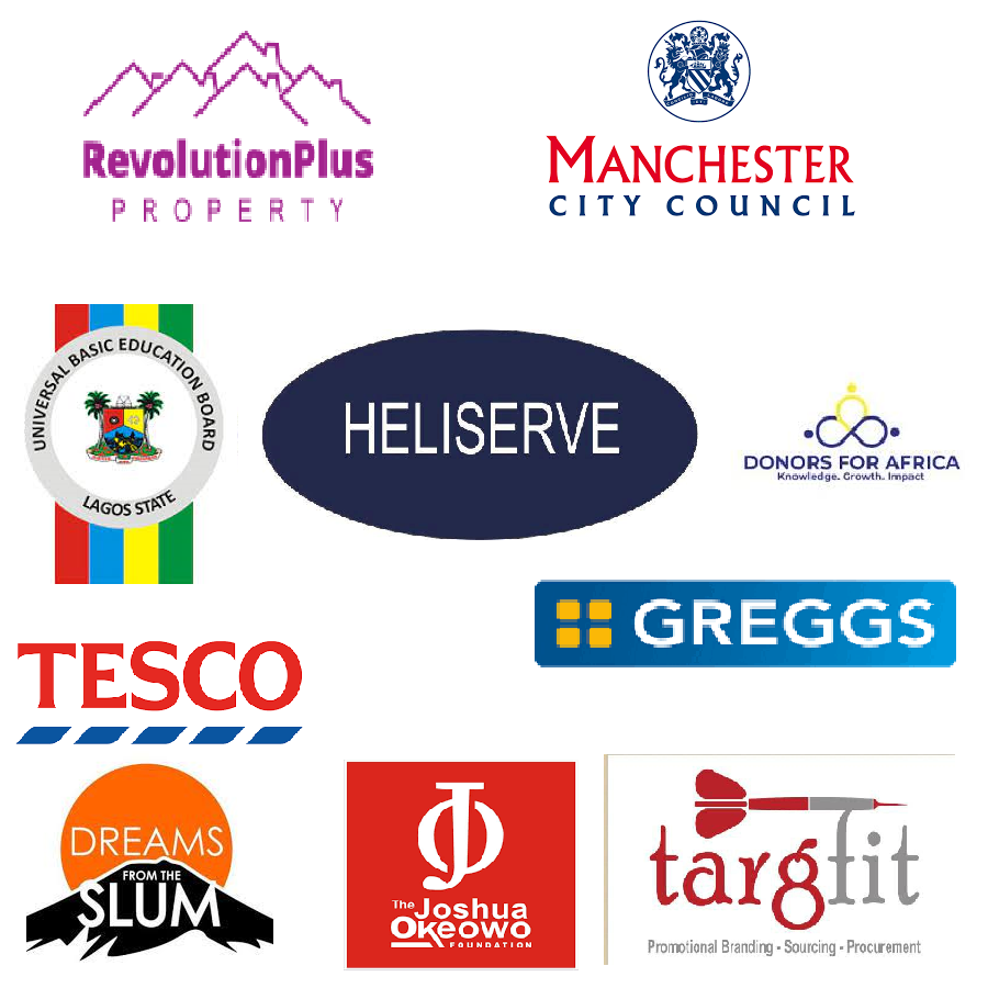 Corporate Partnership