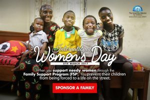 Commemorating International Women’s Day!