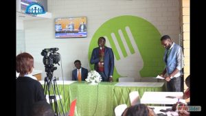 Kobis Foods Partners with the InnerCity Mission To Kick Against Child Hunger