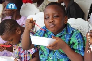 Why Food? (Commemorating #WorldFoodDay)