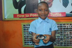 Pupils of InnerCity Mission Schools Embark on Educative Excursion to Fish Farms
