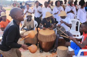 Global Missions Initiative Takes Full Swing in Uganda and Ethiopia
