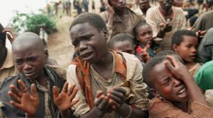 South Sudan Cries for Help: Will YOU Answer?