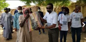 INNERCITY MISSION EMERGENCY FOOD RESPONSE TO HOUSEHOLDS IN CHAD