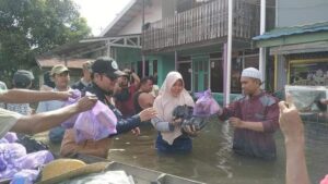 HOPE RELIEF – INDONESIA