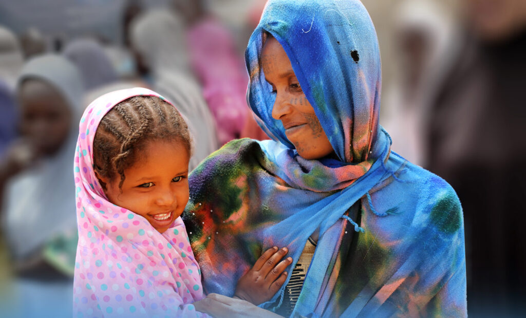 Creating a Zero-Hunger World