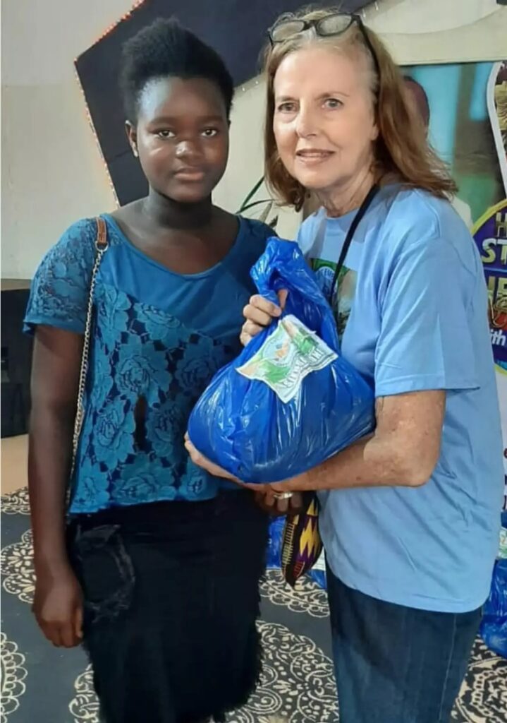WE HAVE DISTRIBUTED 300 MILLION MEALS AND COUNTING!!!