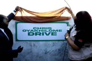 A Road That Leads to Hope in Malawi – The Chris Oyakhilome Drive