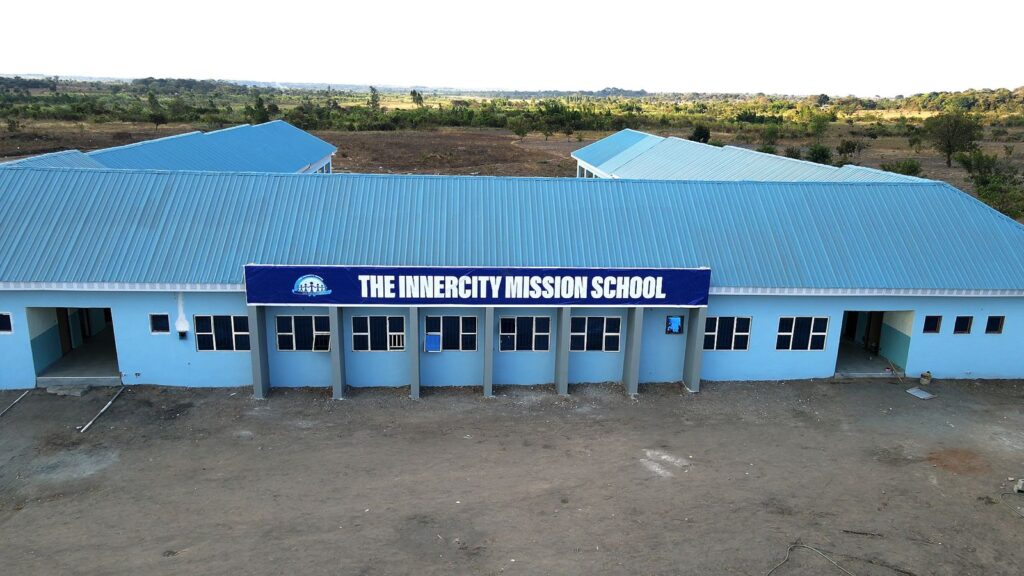 A New Dawn for Malawi’s Children — The Grand Commissioning of the 14th InnerCity Mission 100% Free School