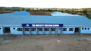 A New Dawn for Malawi’s Children — The Grand Commissioning of the 14th InnerCity Mission 100% Free School