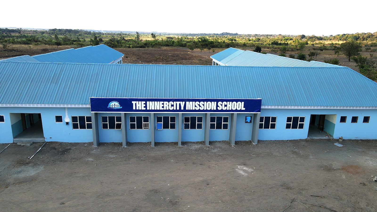 A New Dawn for Malawi’s Children — The Grand Commissioning of the 14th InnerCity Mission 100% Free School