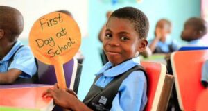 From Serving Meals to Chasing Dreams: Happiness’ Story of Hope