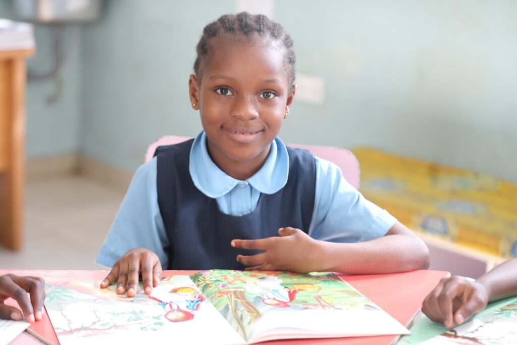 Nigeria @ Independence: Building a Future Where Every Child Thrives