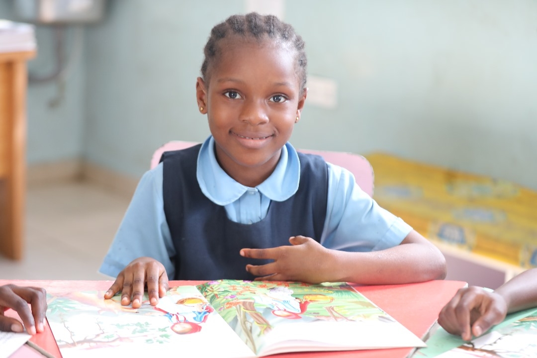 Nigeria @ Independence: Building a Future Where Every Child Thrives